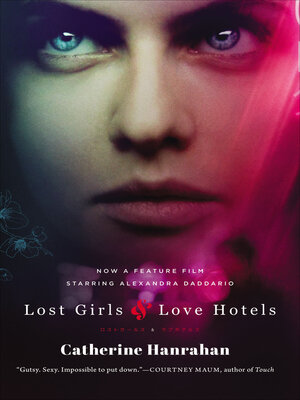 cover image of Lost Girls & Love Hotels